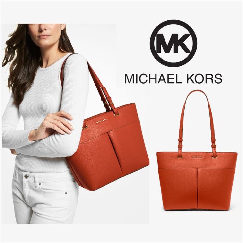 MICHAEL KORS WOMEN TOTE BAG